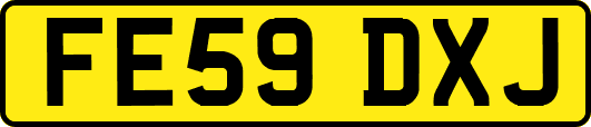 FE59DXJ