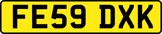 FE59DXK