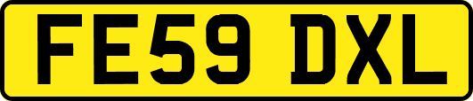 FE59DXL