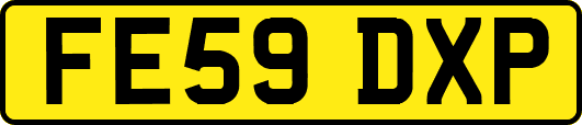 FE59DXP