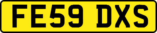 FE59DXS