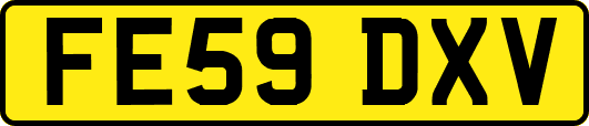 FE59DXV