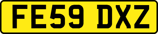 FE59DXZ
