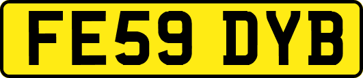 FE59DYB