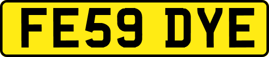 FE59DYE