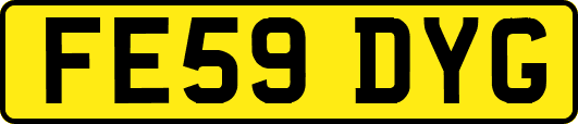 FE59DYG