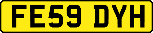 FE59DYH