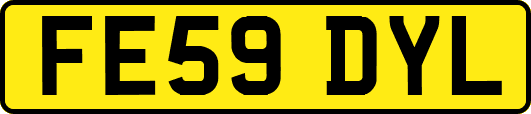 FE59DYL