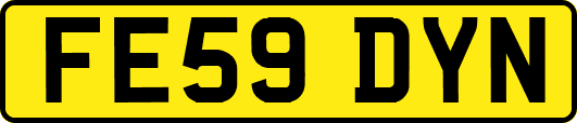 FE59DYN