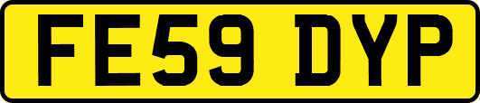 FE59DYP
