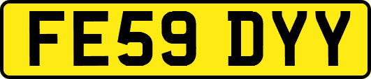 FE59DYY