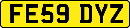 FE59DYZ