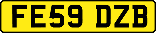 FE59DZB