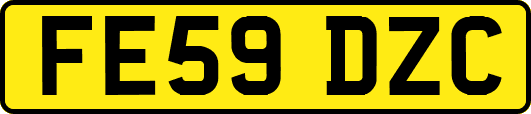 FE59DZC