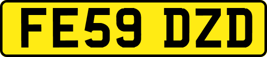 FE59DZD