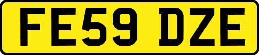 FE59DZE