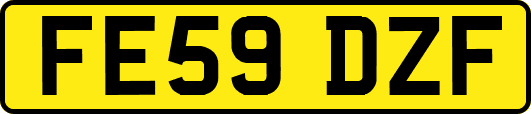 FE59DZF