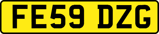 FE59DZG