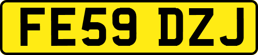 FE59DZJ