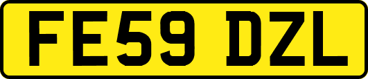 FE59DZL