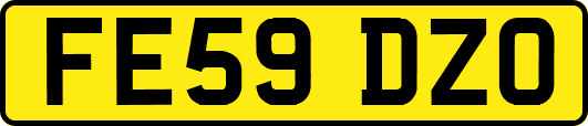 FE59DZO