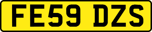 FE59DZS