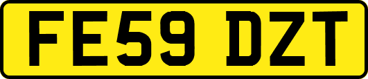 FE59DZT