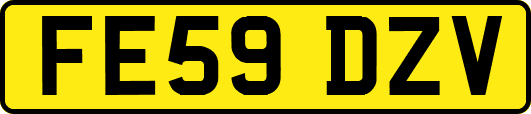 FE59DZV