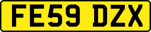 FE59DZX
