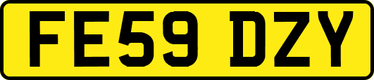 FE59DZY