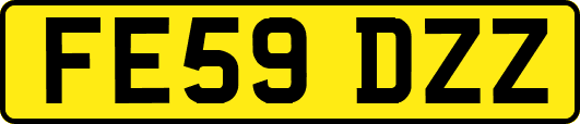 FE59DZZ