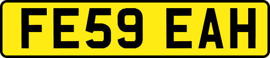 FE59EAH