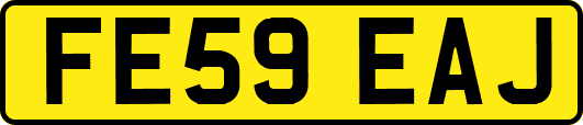 FE59EAJ