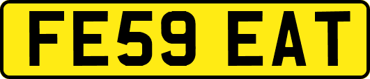 FE59EAT