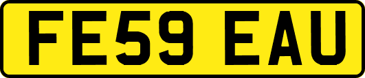FE59EAU