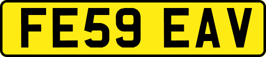 FE59EAV
