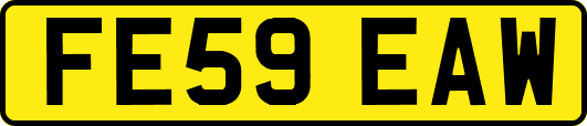 FE59EAW