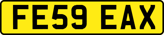 FE59EAX