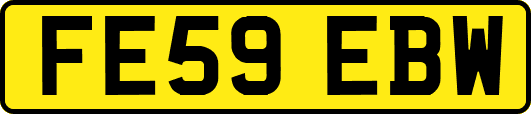 FE59EBW