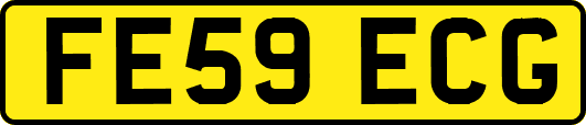 FE59ECG