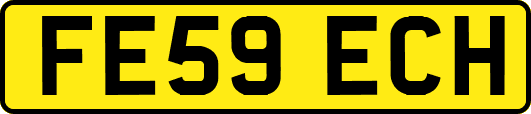FE59ECH