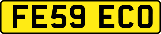 FE59ECO