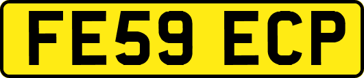 FE59ECP