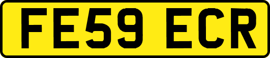 FE59ECR