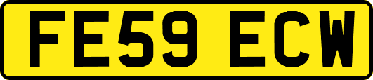 FE59ECW