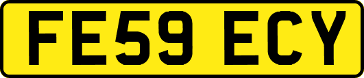 FE59ECY