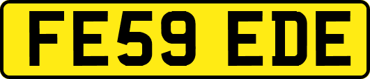 FE59EDE