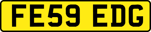 FE59EDG