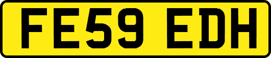 FE59EDH