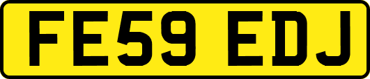 FE59EDJ